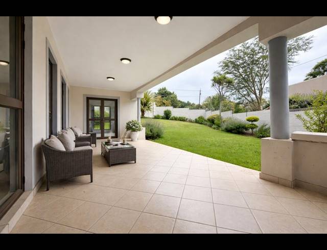 4 BEDROOM PROPERTY TO RENT IN WATERKLOOF RIDGE